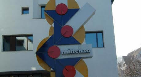 Mittenza Muttenz Exterior photo